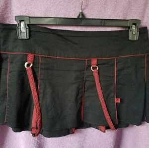 Tripp NYC Mini Skirt